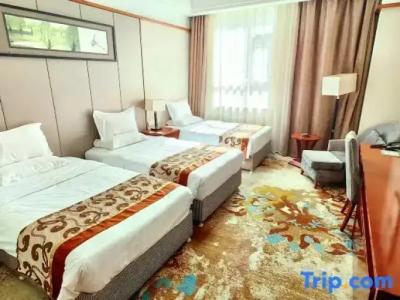 Siam View and Residence - 61