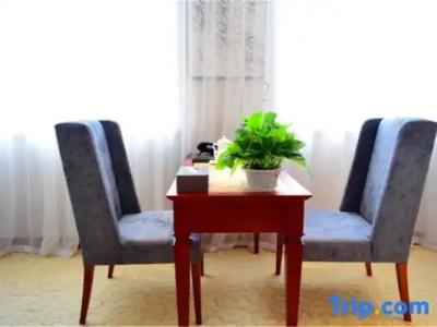 Siam View and Residence - 109