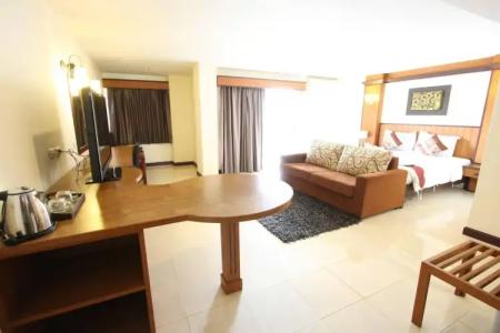 Siam View and Residence - 34
