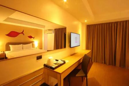 Siam View and Residence - 27