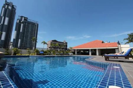 Siam View and Residence - 24