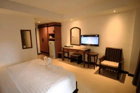 Siam View and Residence - 29