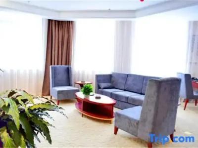 Siam View and Residence - 111