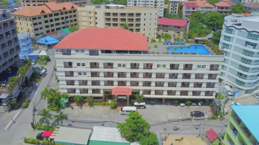 Siam View and Residence - 42