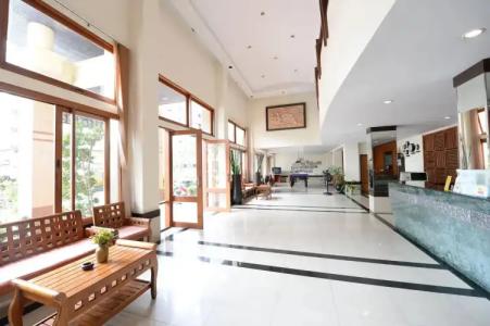 Siam View and Residence - 39