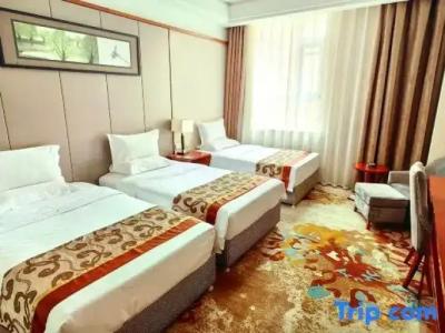 Siam View and Residence - 59