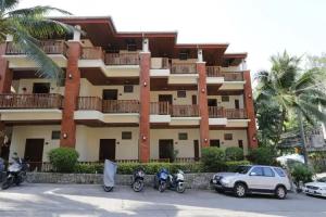 Sun Hill Hotel, Patong