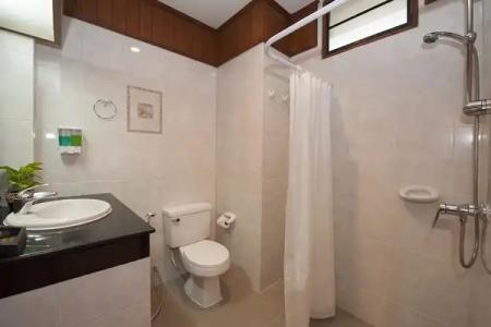 Sun Hill Patong - 43