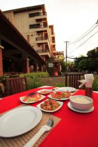 Sun Hill Patong - 40