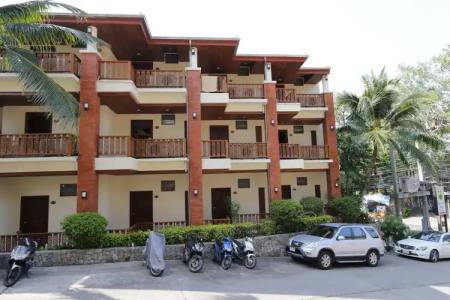 Sun Hill Patong - 33