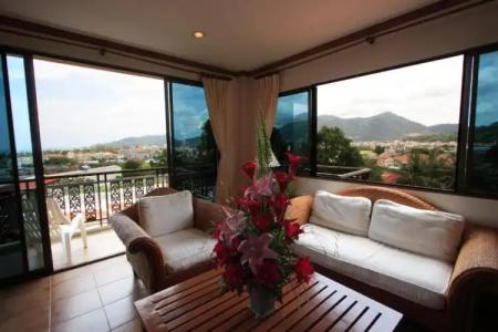 Sun Hill Patong - 3