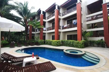 Sun Hill Patong - 19
