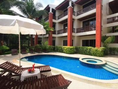 Sun Hill Patong - 6