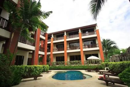 Sun Hill Patong - 11