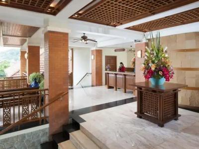 Sun Hill Patong - 12