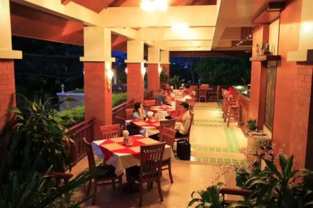 Sun Hill Patong - 27