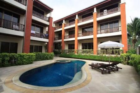 Sun Hill Patong - 8