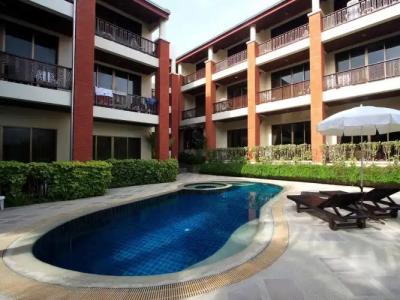 Sun Hill Patong - 7