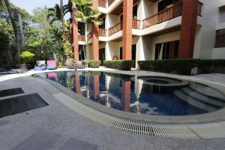 Sun Hill Patong - 22