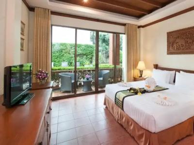 Sun Hill Patong - 2