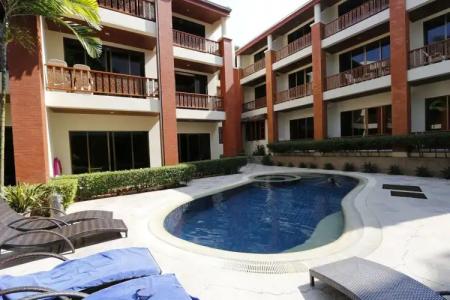 Sun Hill Patong - 21