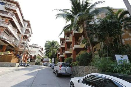 Sun Hill Patong - 31