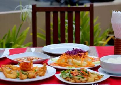 Sun Hill Patong - 4