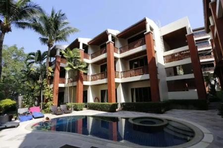 Sun Hill Patong - 20