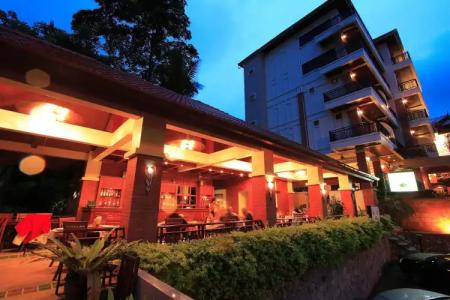 Sun Hill Patong - 28