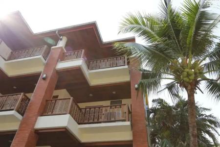 Sun Hill Patong - 32