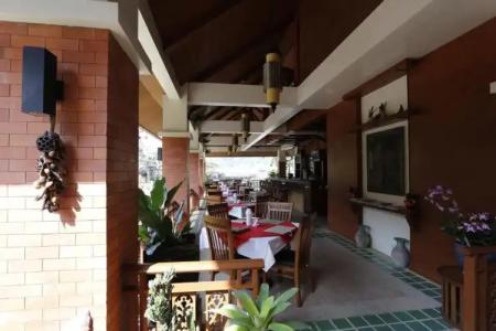 Sun Hill Patong - 16