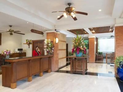 Sun Hill Patong - 1