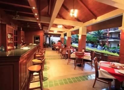 Sun Hill Patong - 13