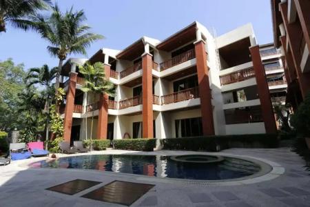Sun Hill Patong - 26