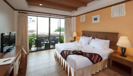 Sun Hill Patong - 38