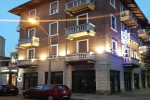Hotel Galimberti, Torino