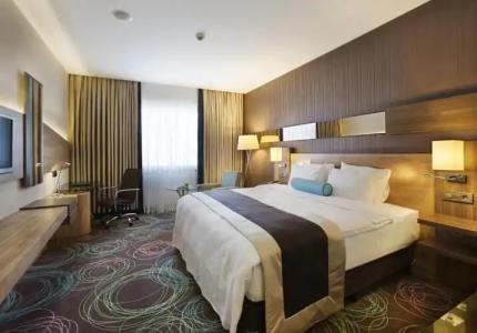 Dedeman Park Gaziantep City Center - 89