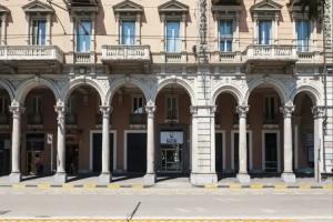 Residence Sacchi Aparthotel