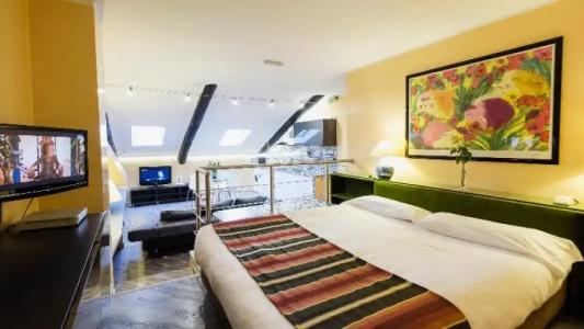 Residence Sacchi Aparthotel - 83