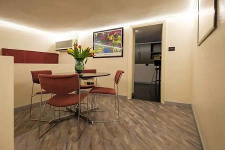 Residence Sacchi Aparthotel - 130