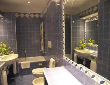 Residence Sacchi Aparthotel - 30