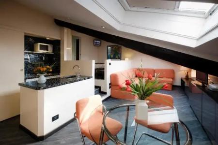 Residence Sacchi Aparthotel - 72