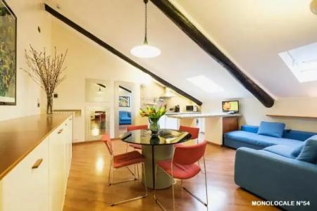 Residence Sacchi Aparthotel - 204