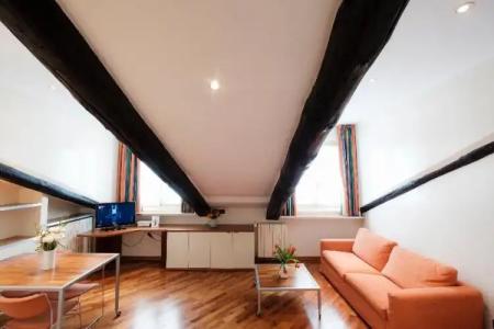 Residence Sacchi Aparthotel - 57