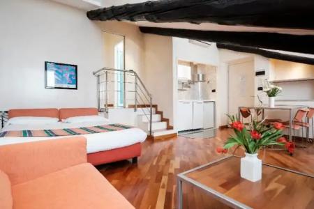 Residence Sacchi Aparthotel - 60