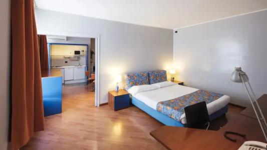 Residence Sacchi Aparthotel - 28