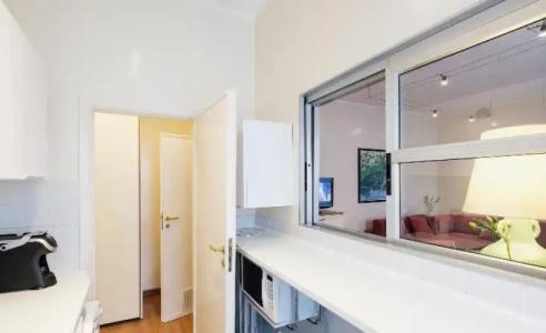 Residence Sacchi Aparthotel - 99