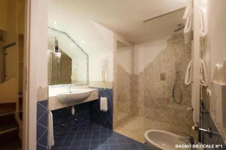 Residence Sacchi Aparthotel - 150