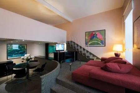 Residence Sacchi Aparthotel - 58
