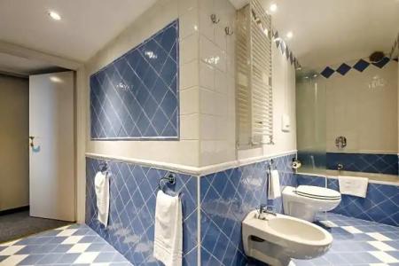 Residence Sacchi Aparthotel - 166